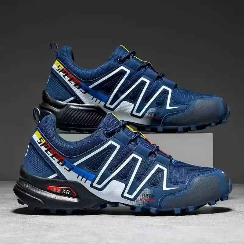 Damen Hochleistungs-Sport Sneakers R&B