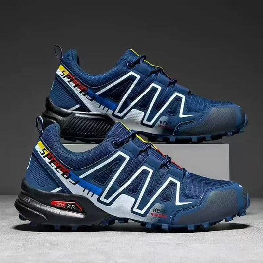 Damen Hochleistungs-Sport Sneakers R&B