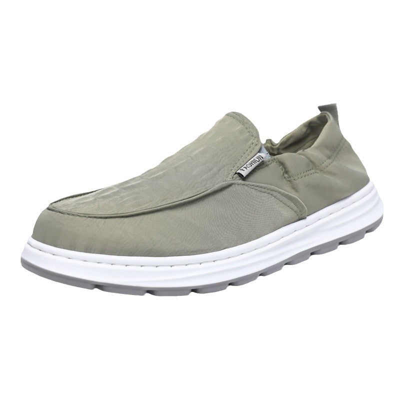 Damen Slip-On Sneakers R&B