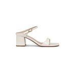 Damen Slingback Sandaletten mit blockierendem Absatz R&B