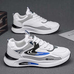 Damen Sportliche Sneakers mit innovativer Dämpfungstechnologie R&B