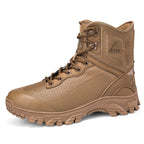 Herren Hochfunktionale Freizeitstiefel mit rutschfester Sohle R&B