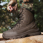 Herren Robust konzipierte Tactical Boots R&B
