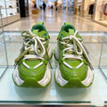 Damen Sportschuhe mit modischem Design und atmungsaktiver Sohle R&B