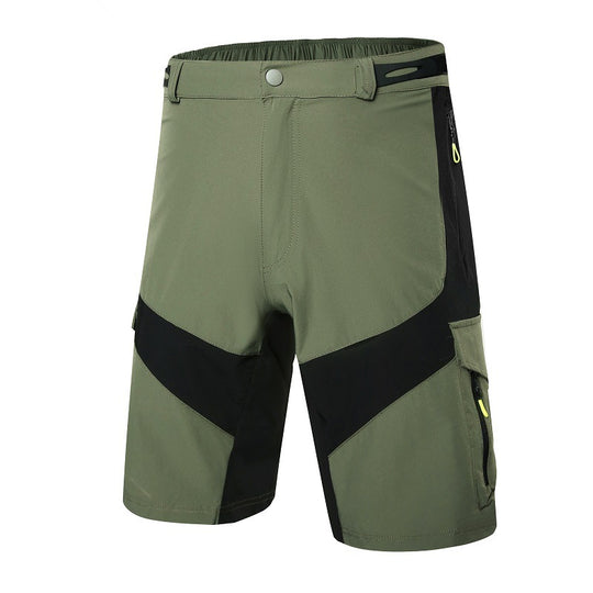 R&B | Mtb Herren Shorts Schnelltrocknend, Atmungsaktiv, Dehnbar Guslavo