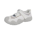 Damen Sportliche Freizeitschuhe mit atmungsaktiver Netzoberfläche und rutschfester Sohle R&B
