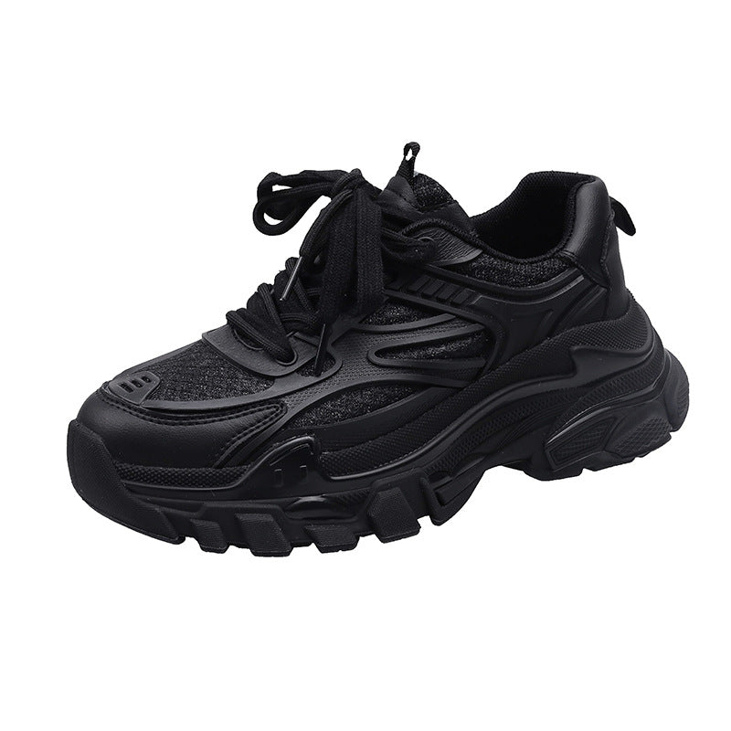 Damen Sportliche Sneakers mit innovativer Dämpfung und rutschfester Sohle R&B