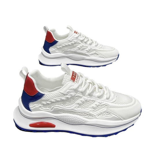 Damen Sportliche Sneakers mit innovativer Dämpfungstechnologie R&B