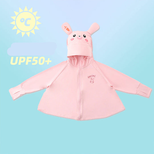 Damen leichte und atmungsaktive Sportjacke mit Kapuze R&B