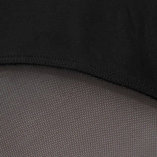 Damen Hochentwickelter Cut-Out Badeanzug R&B