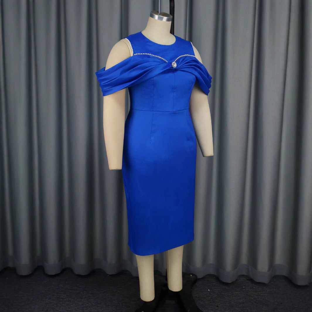 Damen Abendkleid R&B