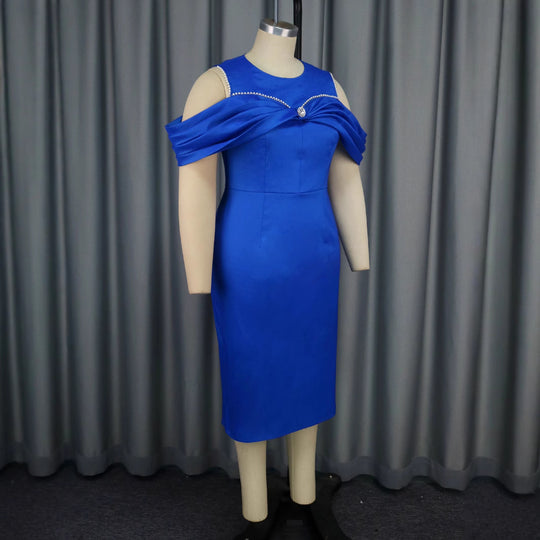 Damen Abendkleid R&B