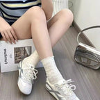 Damen Sportliche Freizeitschuhe R&B
