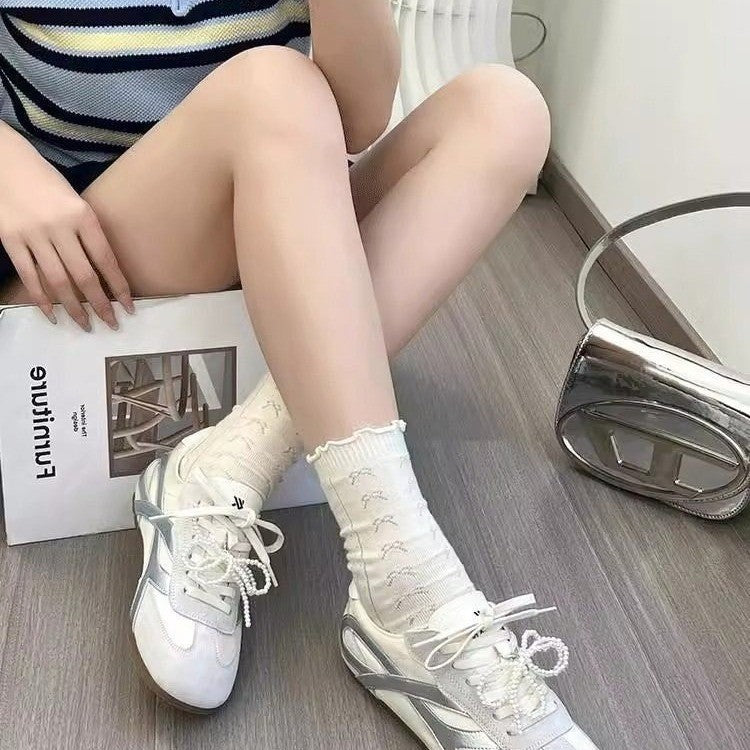 Damen Sportliche Freizeitschuhe R&B