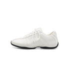 Damen modische Sneaker mit atmungsaktivem Obermaterial und rutschfester Sohle R&B