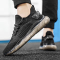 Damen Laufschuhe mit atmungsaktivem Mesh-Obermaterial R&B