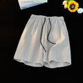 Damen leichte Sportshorts