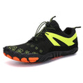 Damen Sportliche Multifunktionale Wasserschuhe