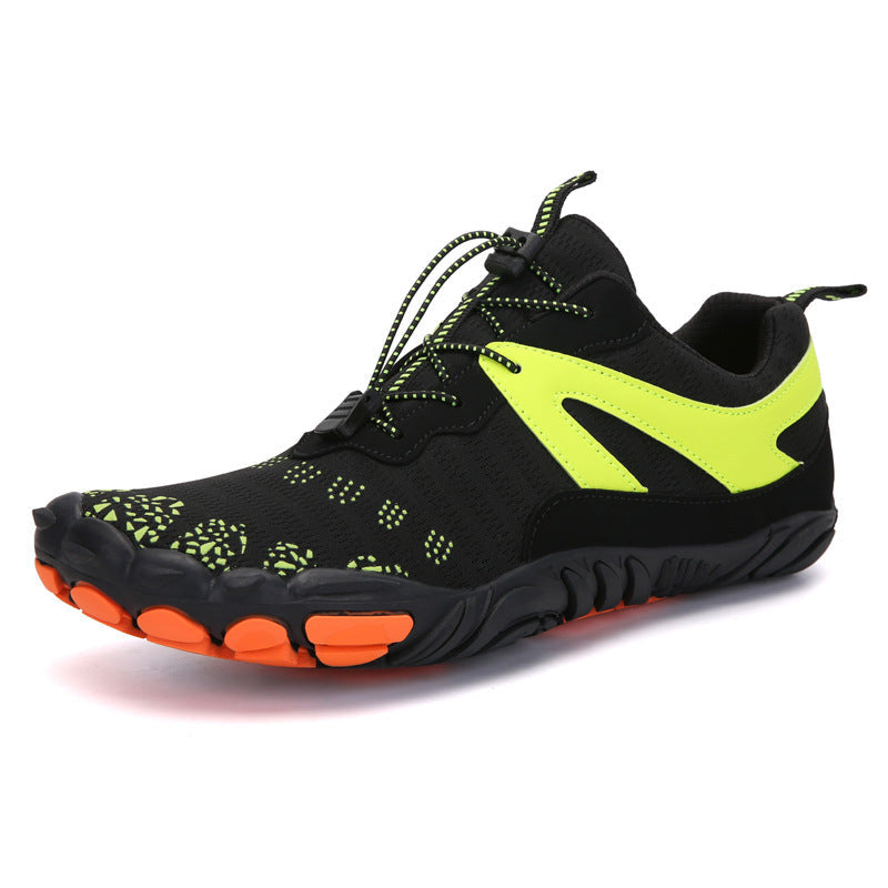 Damen Sportliche Multifunktionale Wasserschuhe