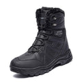 Damen wasserfeste Winterstiefel mit isolierender Fütterung und rutschfester Sohle