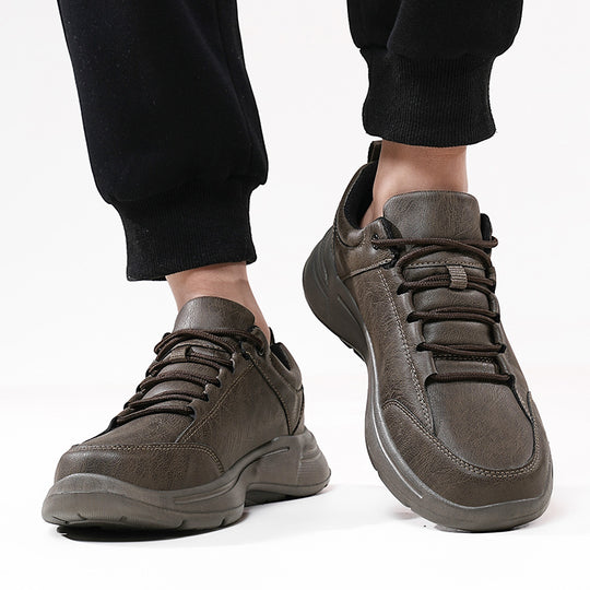 Damen Freizeit Sportschuhe mit rutschfester Sohle und atmungsaktivem Obermaterial R&B