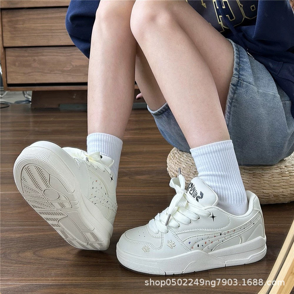 Damen Sportliche Sneakers R&B