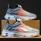 Damen Hochtechnologische Multisport Sneakers mit innovativem Dämpfungssystem