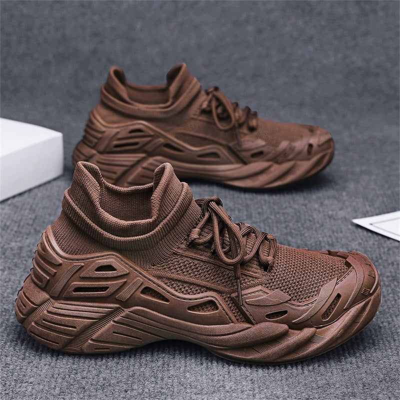 Damen Sportliche Sneakers mit hohem Tragekomfort und innovativem Design