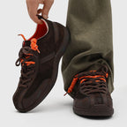 Damen multifunktionale Freizeitschuhe mit atmungsaktivem Obermaterial R&B