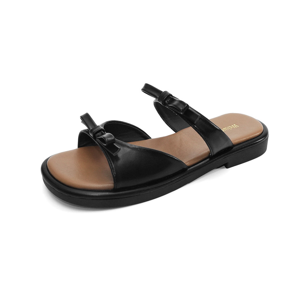 Damen modische Sandalen R&B
