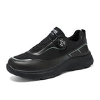 Herren Sportliche Outdoor-Sneaker mit schnelltrocknendem Obermaterial und rutschfester Sohle