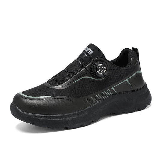 Herren Sportliche Outdoor-Sneaker mit schnelltrocknendem Obermaterial und rutschfester Sohle R&B