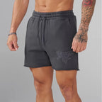 Damen Sportliche Sweatshorts R&B