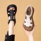 Damen Komfortable und stilvolle Sandalen R&B