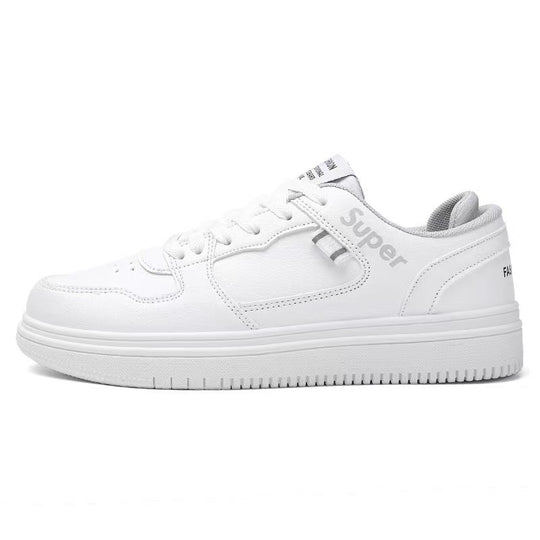 Damen Sneaker mit sportlichem Design und atmungsaktiver Oberfläche R&B