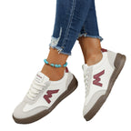 Damen Sportliche Sneakers mit komfortablem Dämpfungssystem und stylischem Design R&B