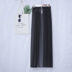 Damen Elegante Strandtunika mit Reißverschluss R&B