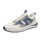 Damen Modische Lifestyle Sneakers mit ergonomischem Design und dämpfender Sohle R&B