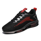 Damen Sportliche Luftpolstersneaker R&B