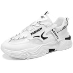 Damen Sportliche Chunky Sneakers mit verstärktem Komfort und modischem Design