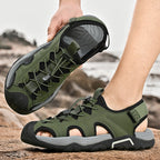 Damen Sportliche Multifunktionale Freizeitschuhe R&B