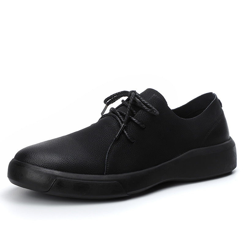Damen Lederschuhe mit modernem Design und bequemem Dämpfungssystem R&B