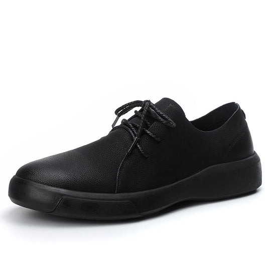 Damen Lederschuhe mit modernem Design und bequemem Dämpfungssystem R&B
