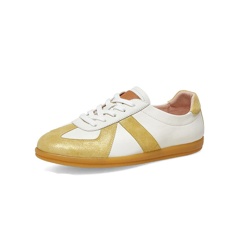 Damen modische Sneakers