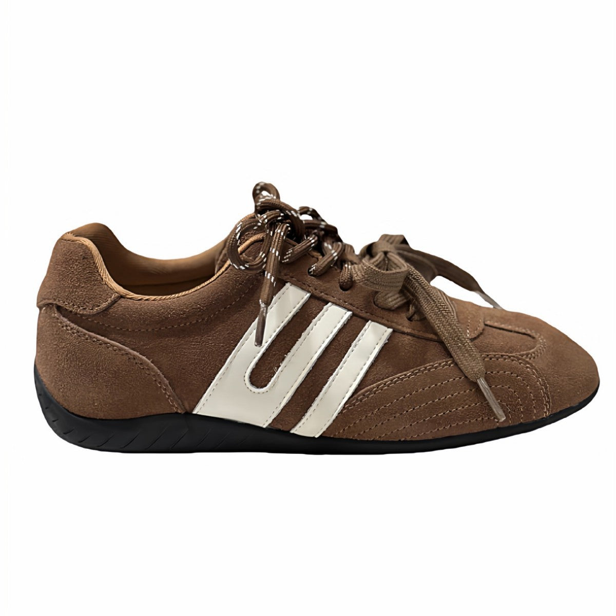 Damen Komfortable Sportliche Sneaker mit atmungsaktivem Obermaterial R&B