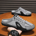 Damen Multifunktionale Freizeitschuhe mit atmungsaktivem Mesh-Einsatz R&B