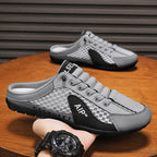 Damen Multifunktionale Freizeitschuhe mit atmungsaktivem Mesh-Einsatz R&B