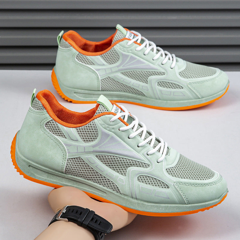 Damen Dynamische Sport Sneakers R&B