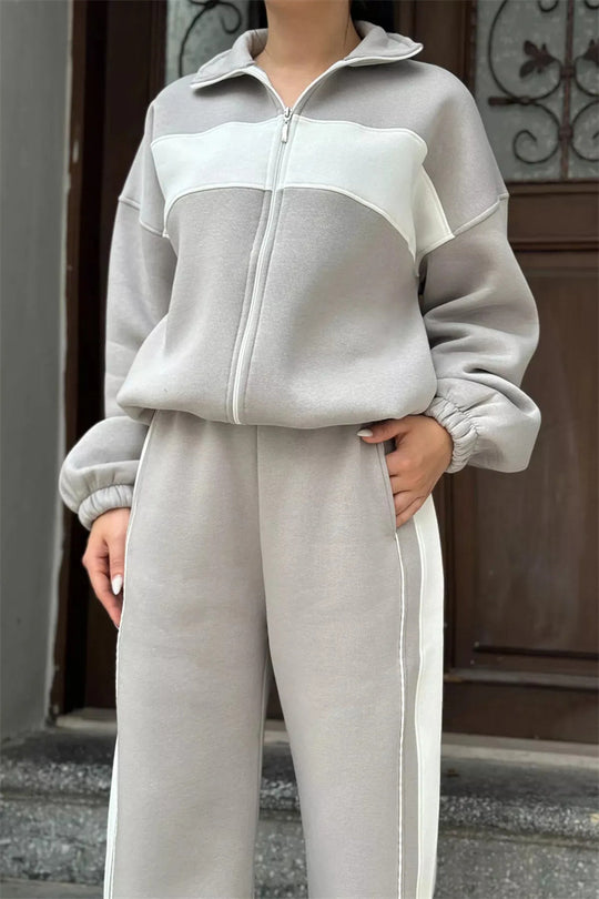 Damen Sportanzug R&B