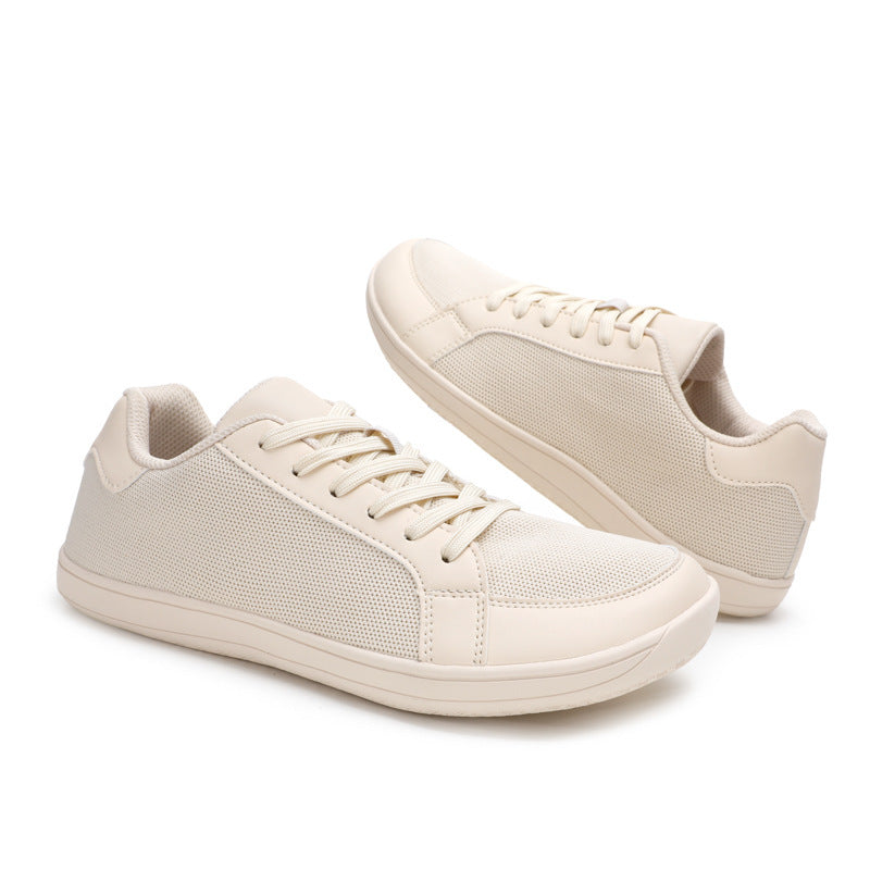 Damen Atmungsaktive Sneaker mit flexibler Sohle R&B